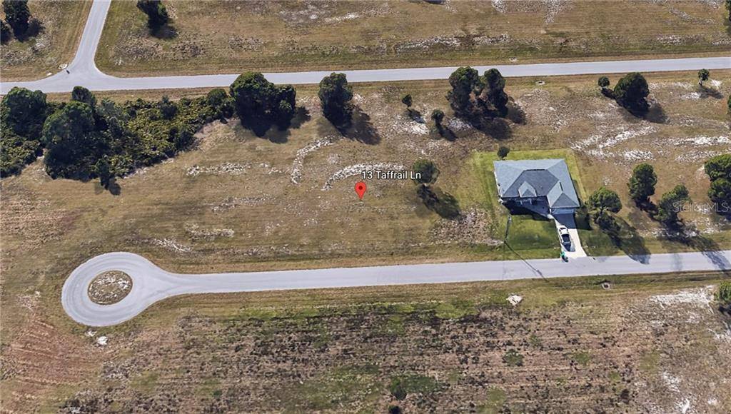 Placida, FL 33946,13 TAFFRAIL LN