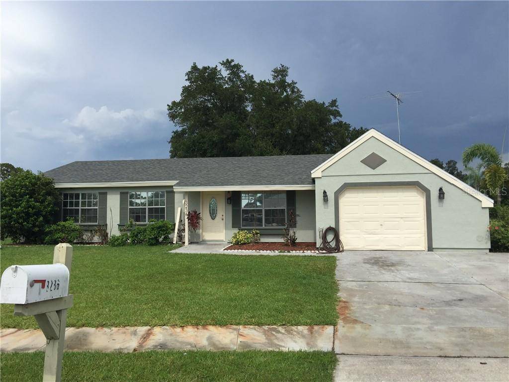 North Port, FL 34287,3236 MONTCLAIR CIR