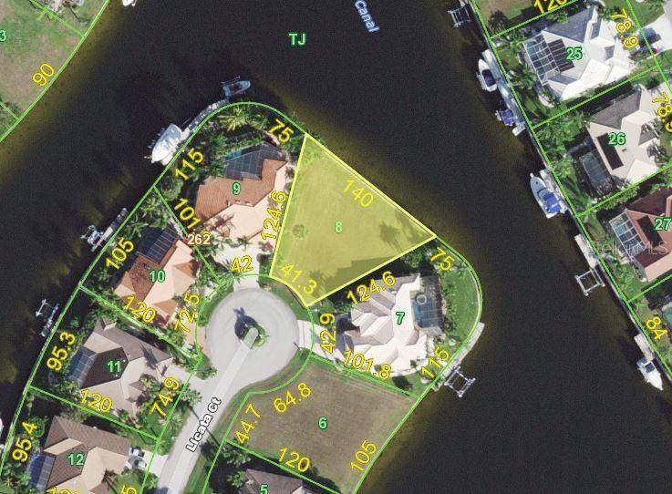 Punta Gorda, FL 33950,3600 LICATA CT