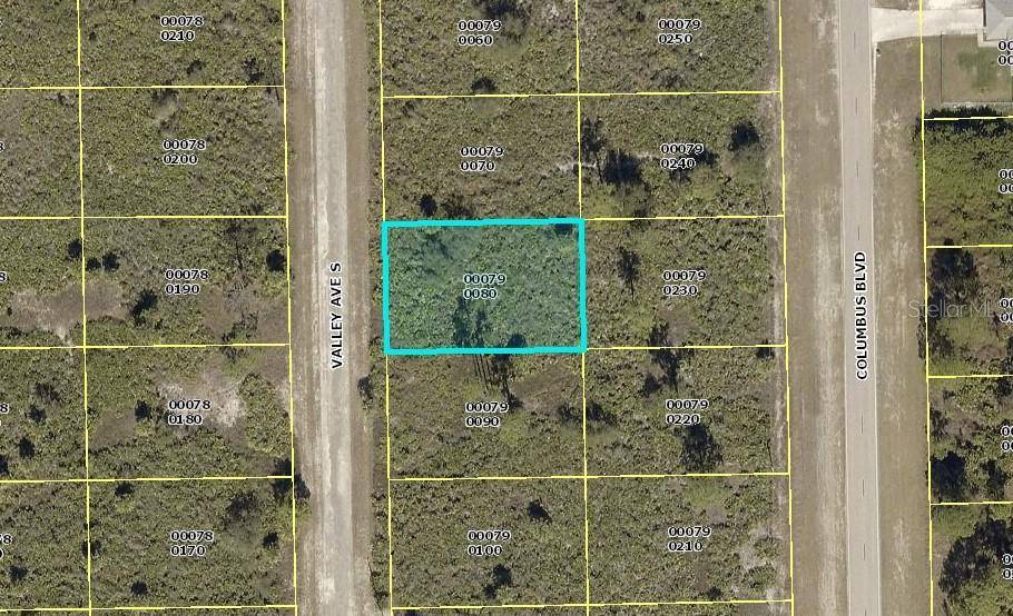 Lehigh Acres, FL 33974,645 VALLEY AVE S