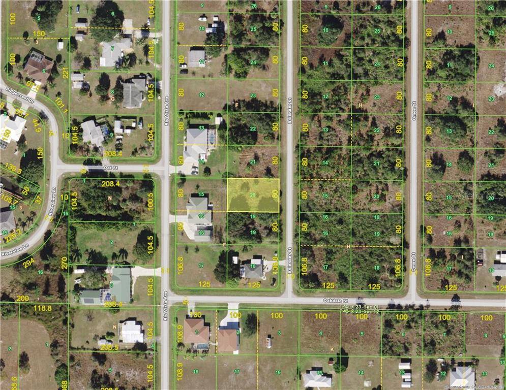 Punta Gorda, FL 33982,501 BOLENDER ST