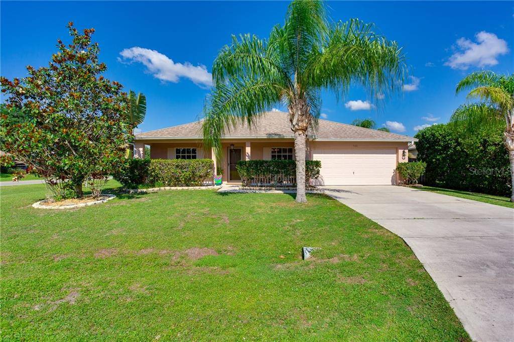 Palm Bay, FL 32907,500 BERNARDO AVE NE