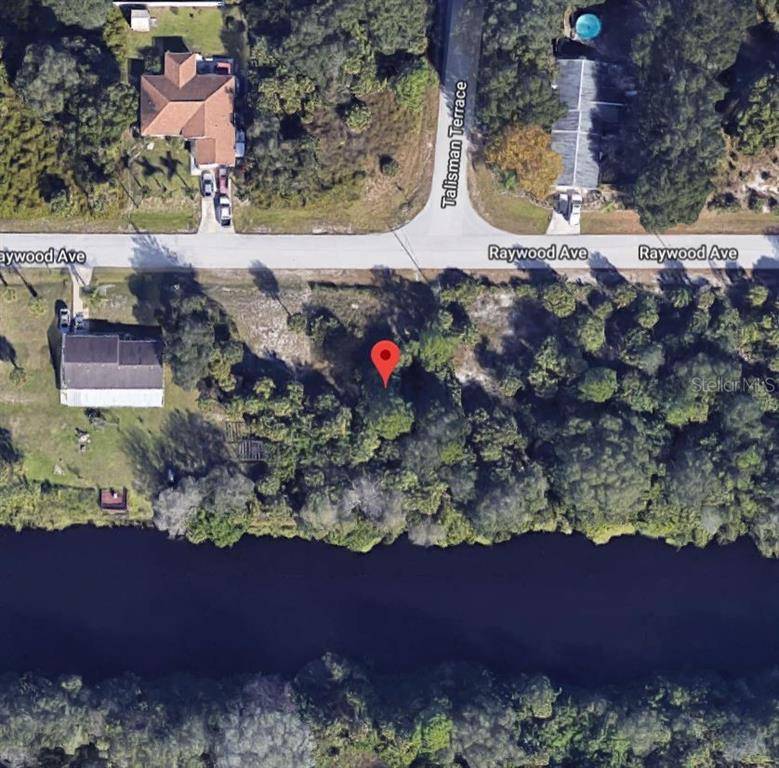 North Port, FL 34286,RAYWOOD AVE