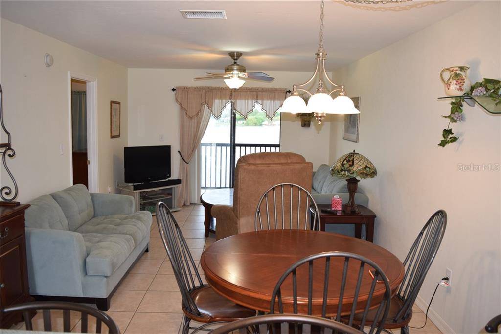 Punta Gorda, FL 33983,25275 RAMPART BLVD #805