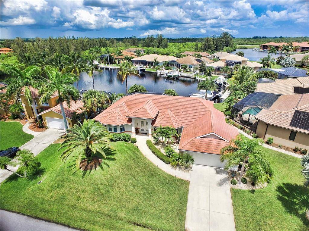 Punta Gorda, FL 33950,3518 MARSALA COURT