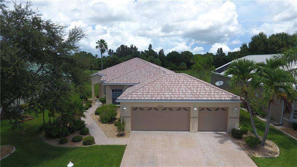 Punta Gorda, FL 33955,26298 FEATHERSOUND DR