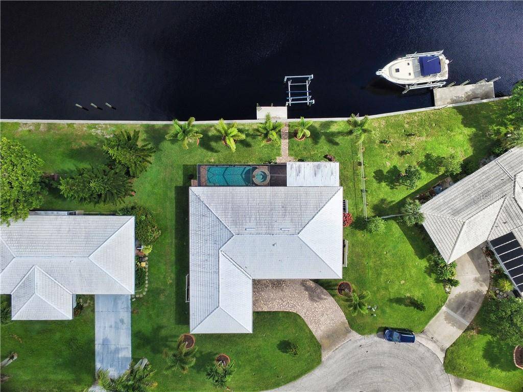 Punta Gorda, FL 33950,1610 MONTIA CT