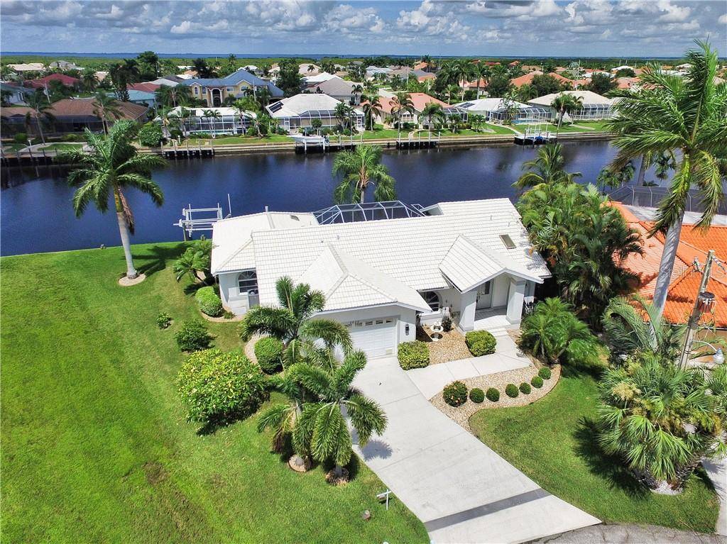 Punta Gorda, FL 33950,2626 RIO TIBER DR