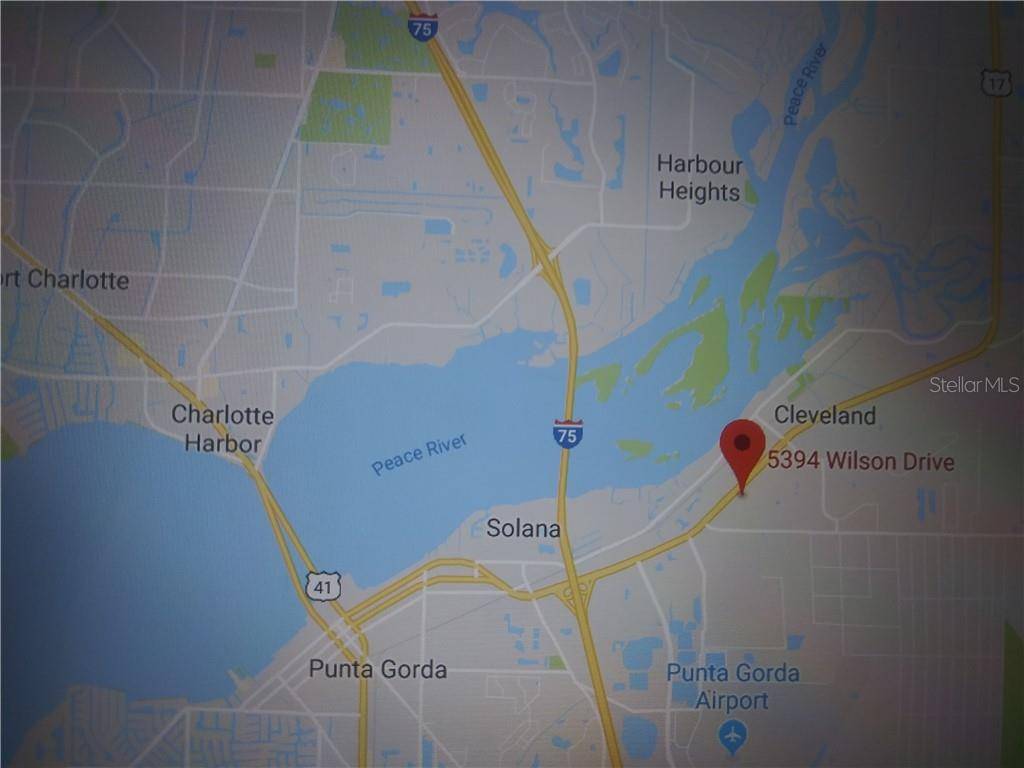 Punta Gorda, FL 33982,5394 WILSON DR