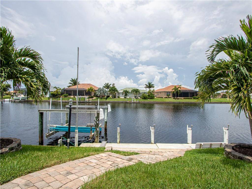 Punta Gorda, FL 33950,318 PORTOFINO DR