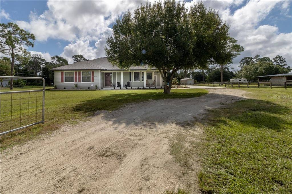 Punta Gorda, FL 33982,9226 GEWANT BLVD