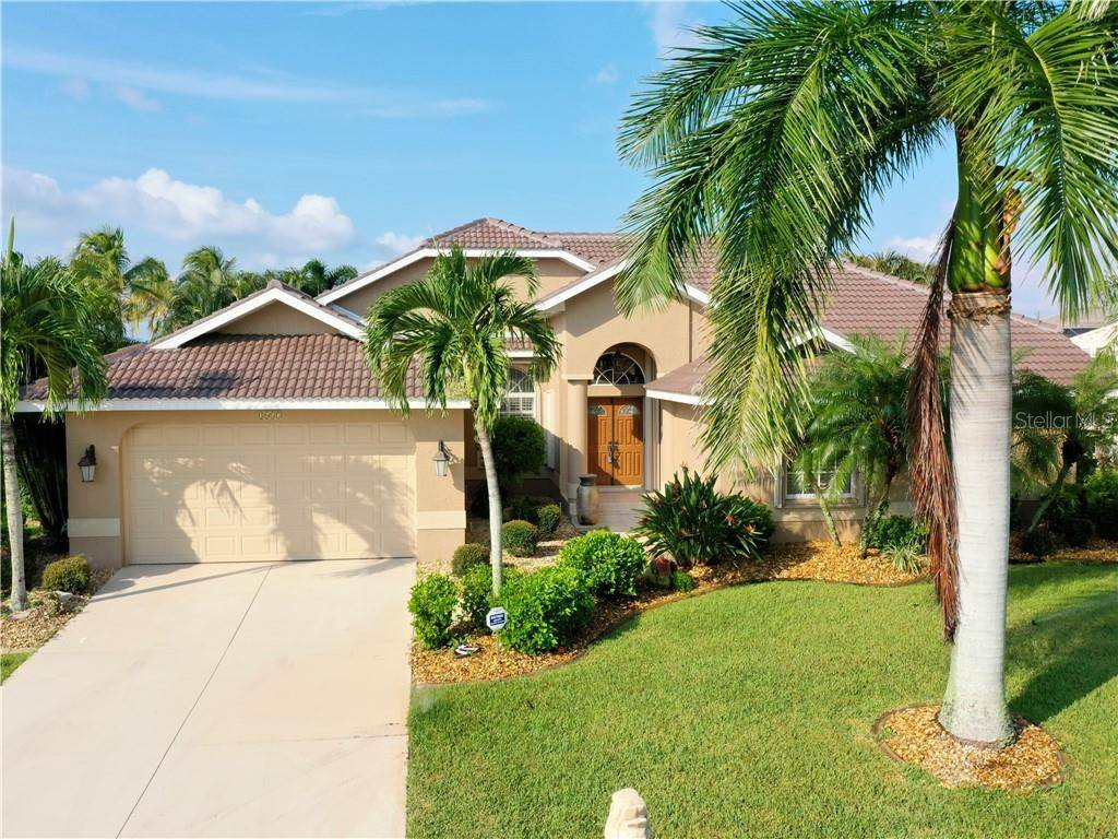 Punta Gorda, FL 33950,3657 S CRETE DR