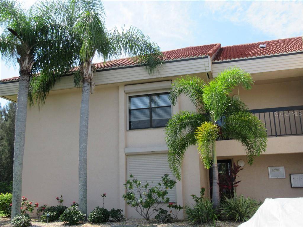 Punta Gorda, FL 33950,3256 WHITE IBIS CT #321