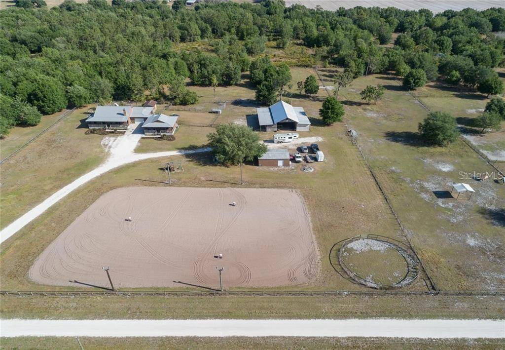 Ona, FL 33865,7284 CLOUD 9 RNCH