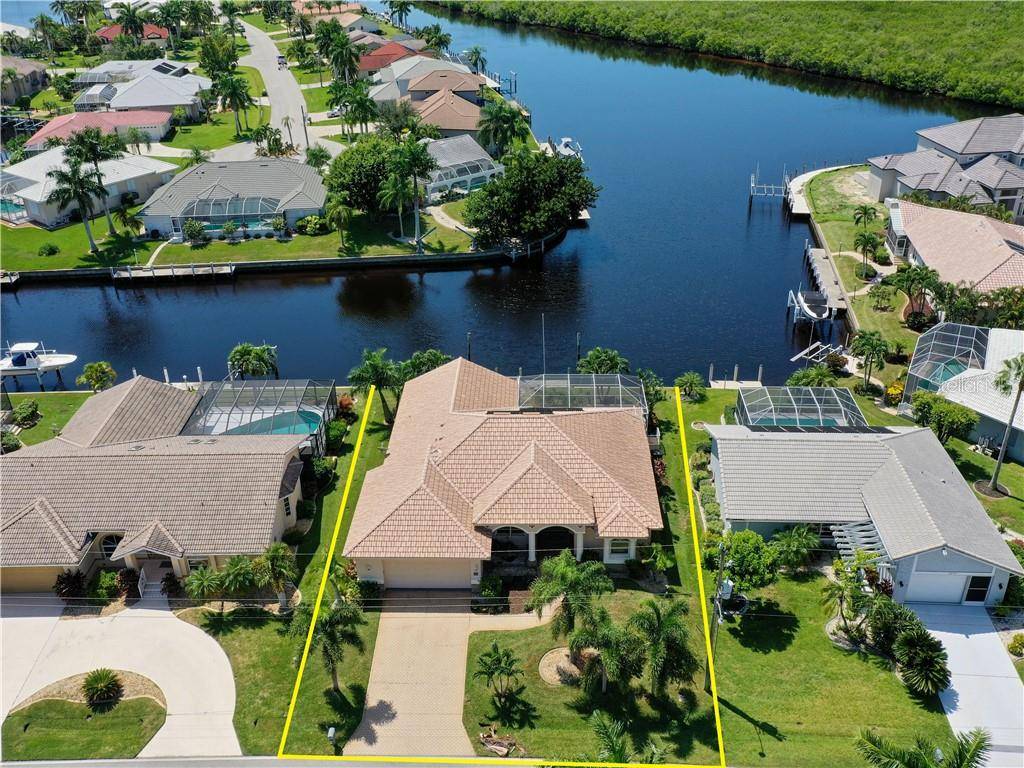 Punta Gorda, FL 33950,3266 TRIPOLI BLVD