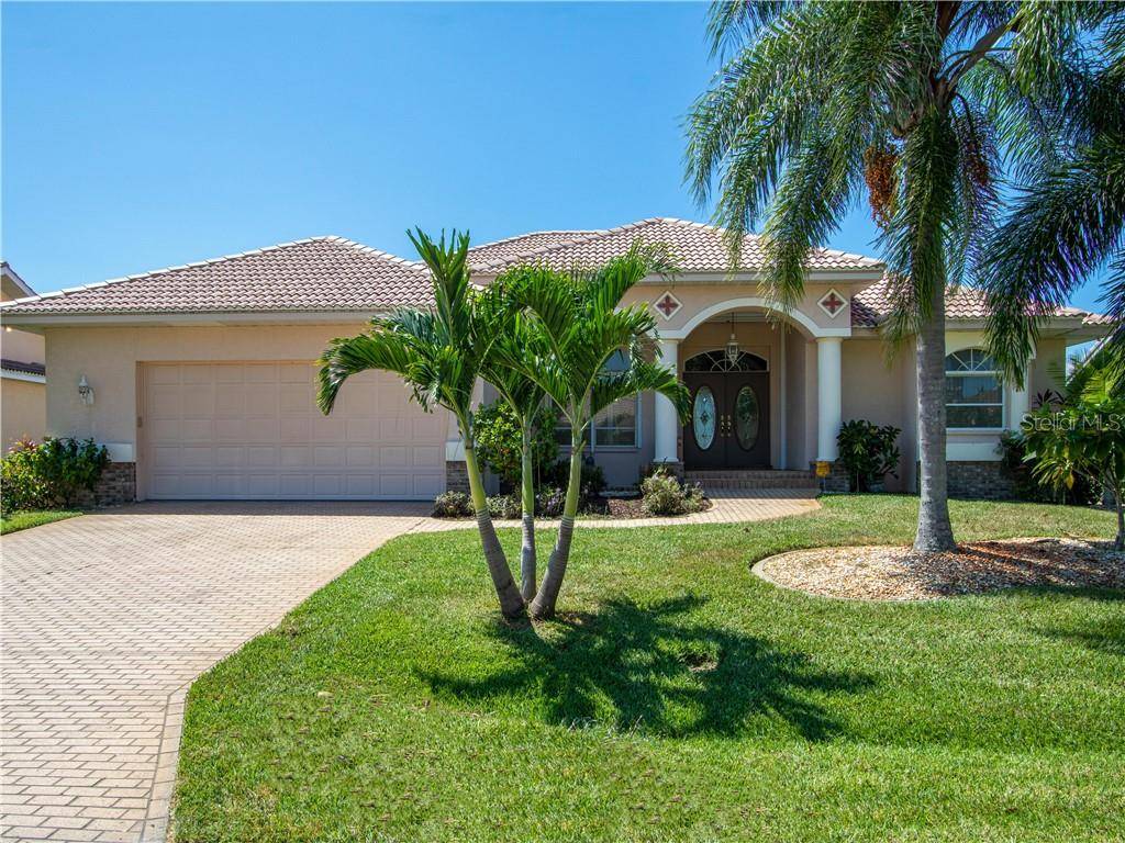 Punta Gorda, FL 33950,3266 TRIPOLI BLVD