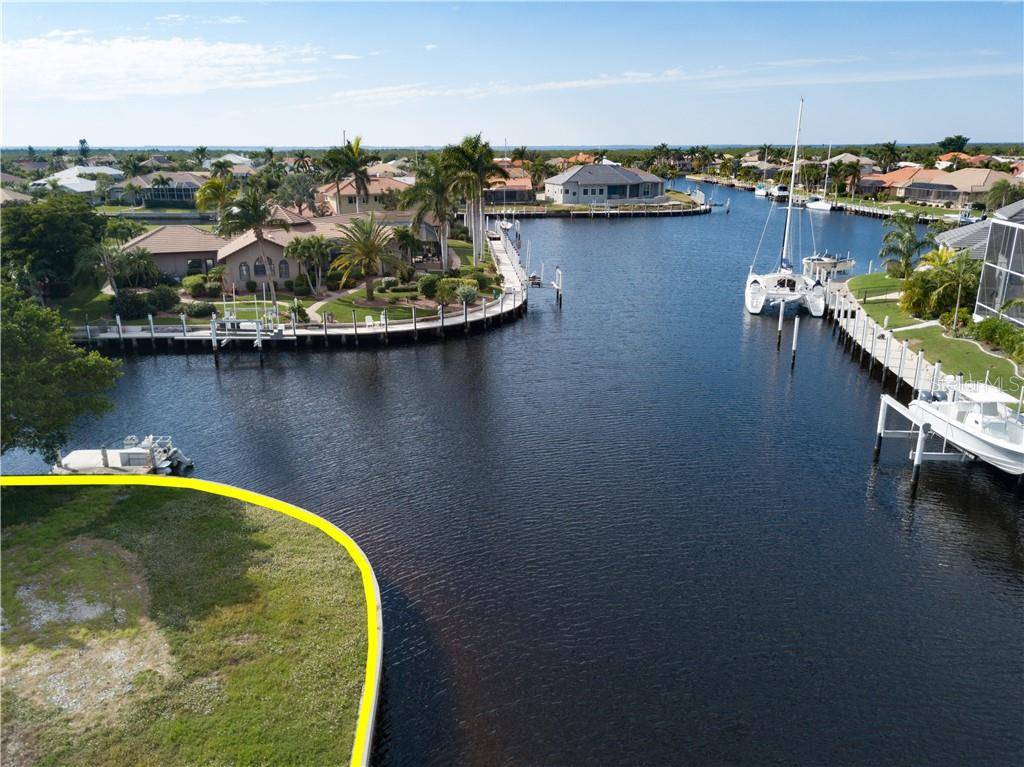 Punta Gorda, FL 33950,2454 SAINT DAVID ISLAND CT