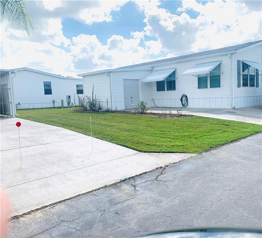 Zolfo Springs, FL 33890,7739 CENTER RD #7739