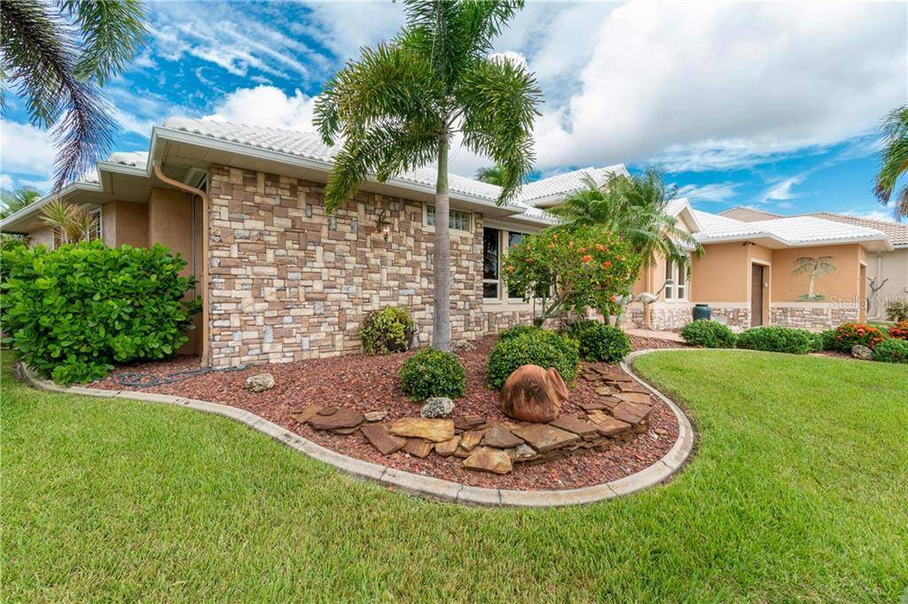 Punta Gorda, FL 33950,511 S CRETE CT