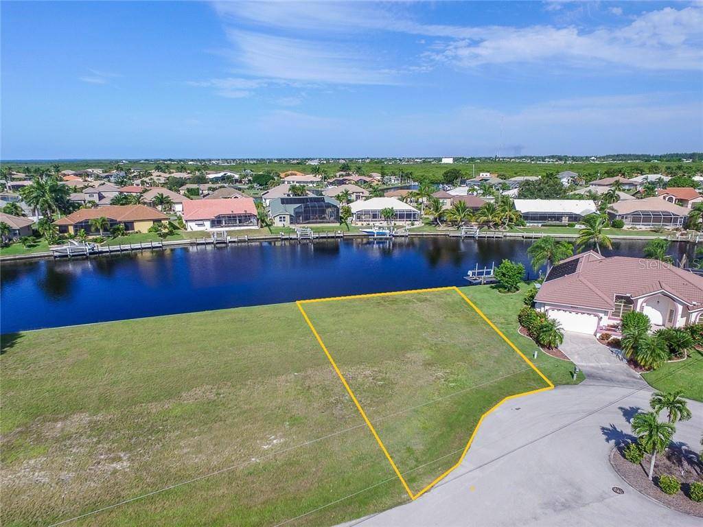 Punta Gorda, FL 33950,4013 MALTESE CT