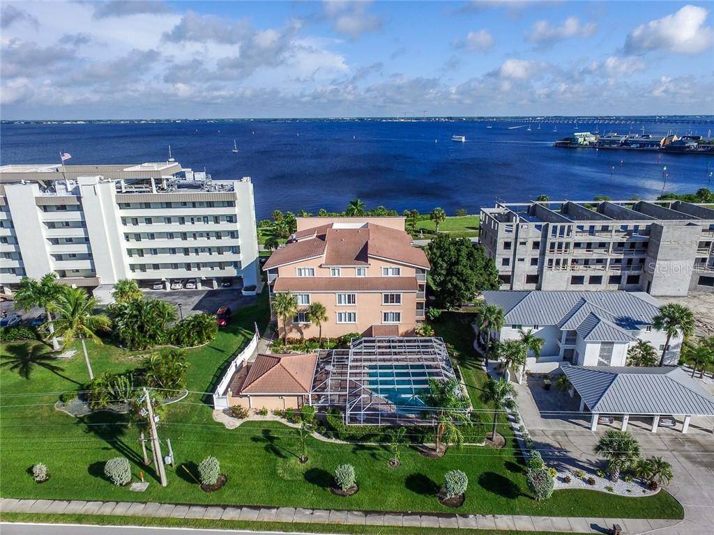 Punta Gorda, FL 33950,1477 PARK BEACH CIR #24