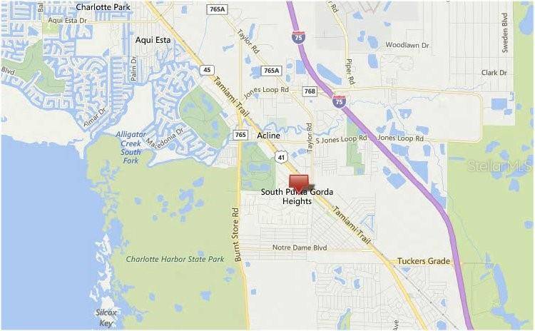 Punta Gorda, FL 33955,7310 S BLUE SAGE