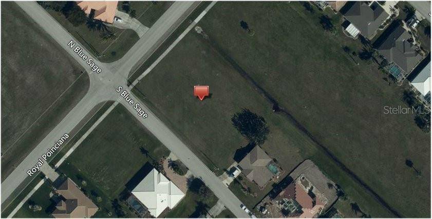 Punta Gorda, FL 33955,7310 S BLUE SAGE