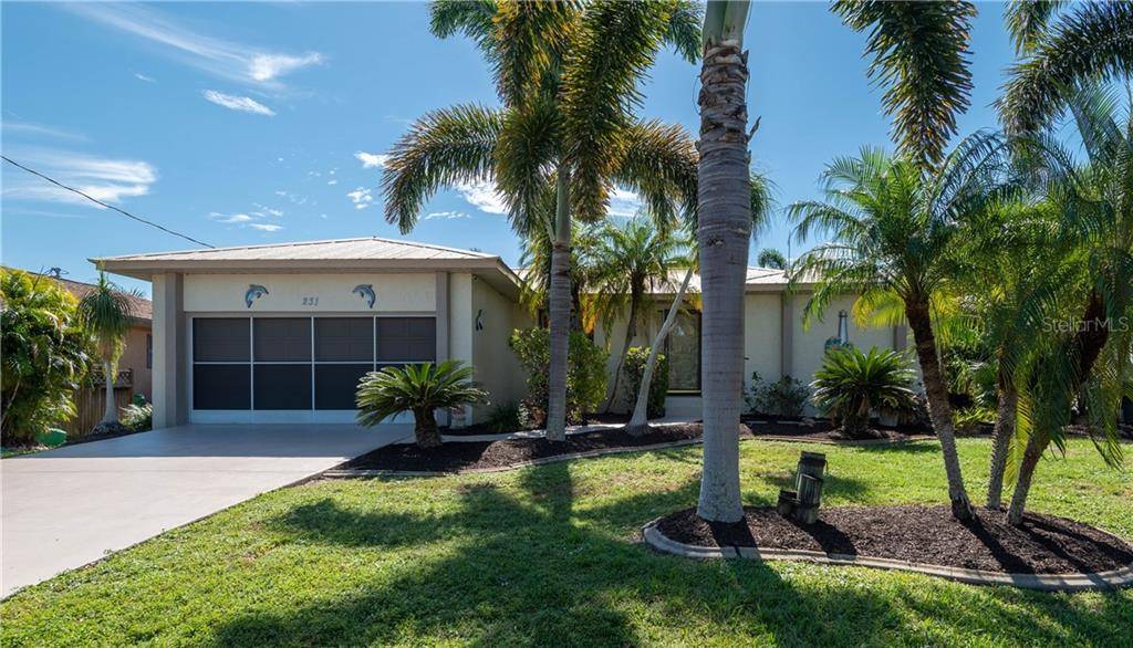 Punta Gorda, FL 33950,231 RIVIERA CT