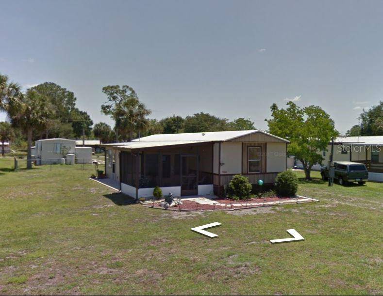 Arcadia, FL 34269,11894 SW LAKE GEORGE TER