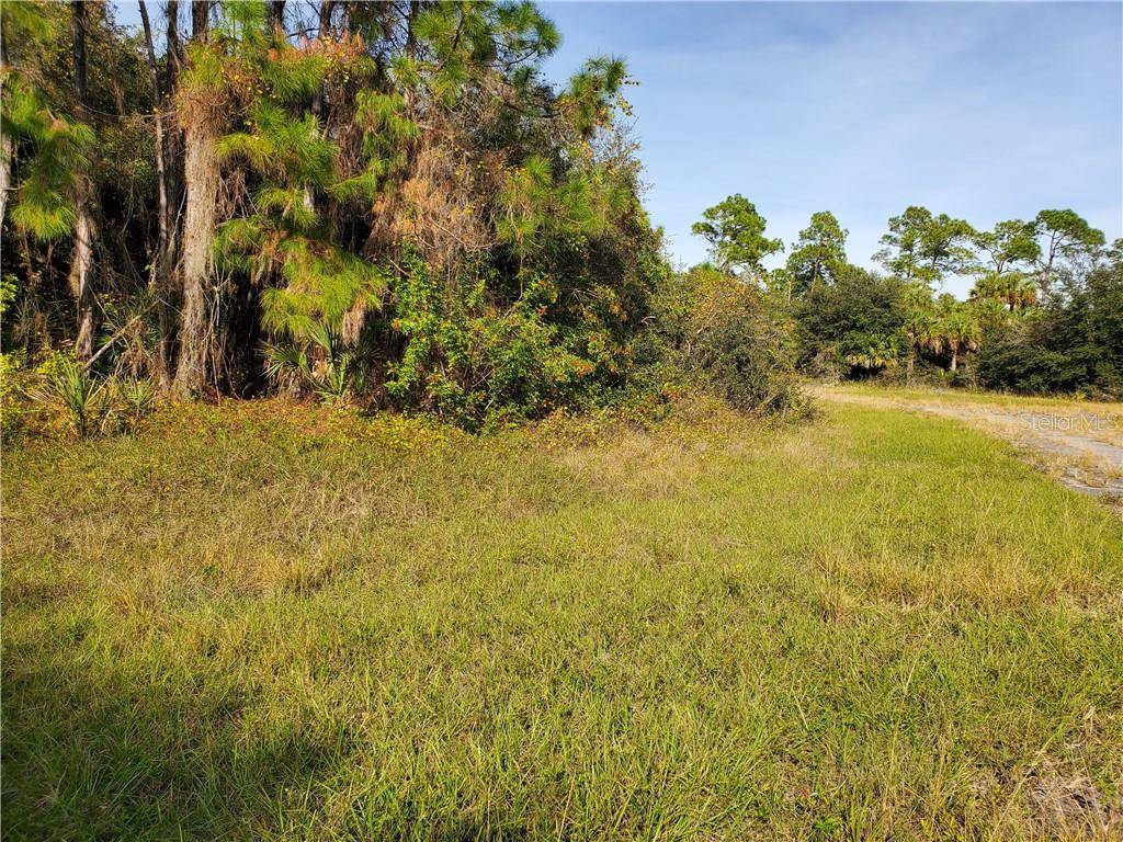 North Port, FL 34288,Lot 22 HAMPSHIRE CIR