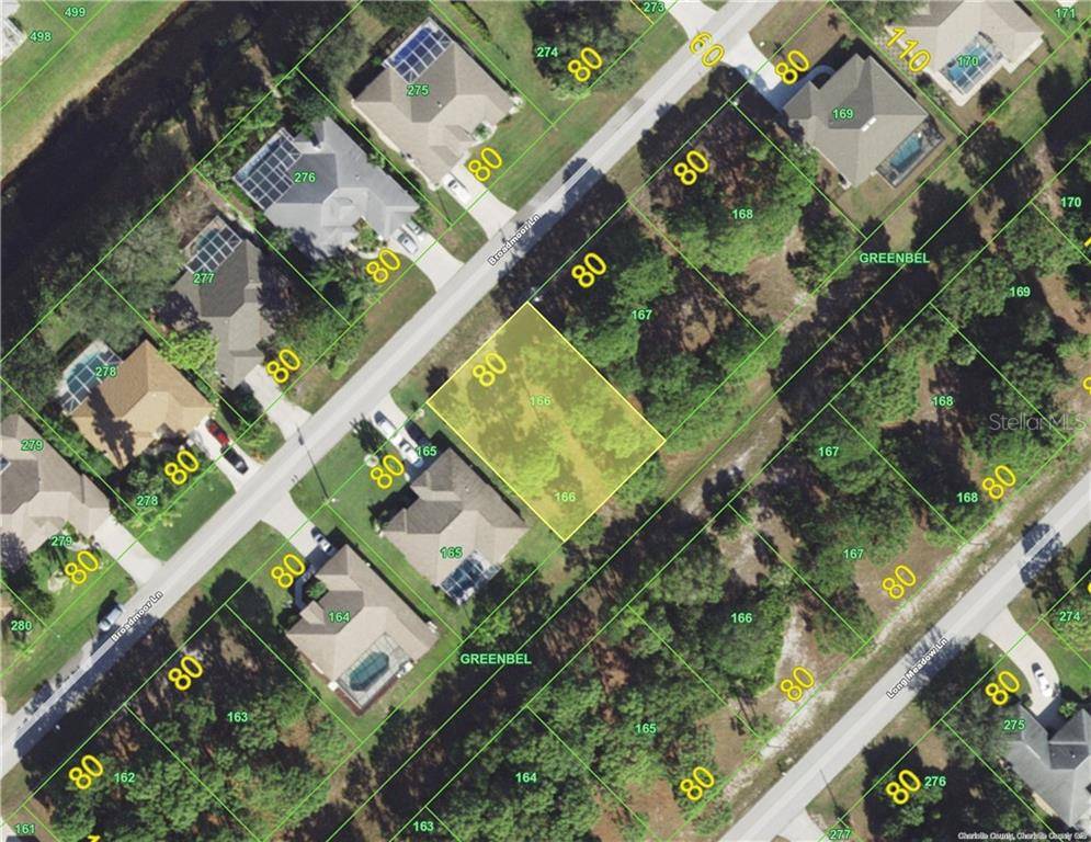 Rotonda West, FL 33947,185 BROADMOOR LN