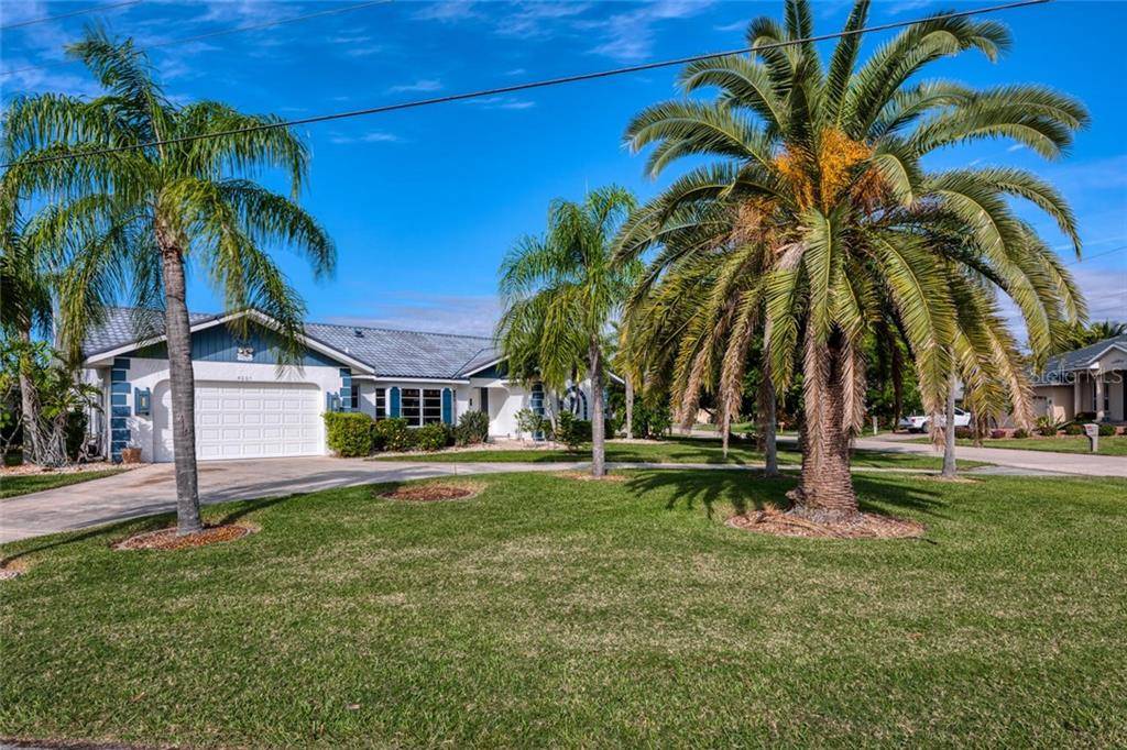 Punta Gorda, FL 33950,5001 CAPTIVA CT