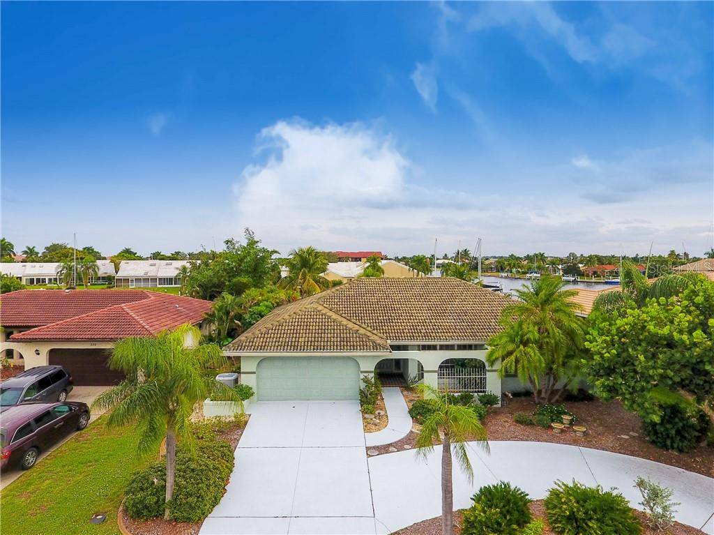 Punta Gorda, FL 33950,226 VENEZIA CT