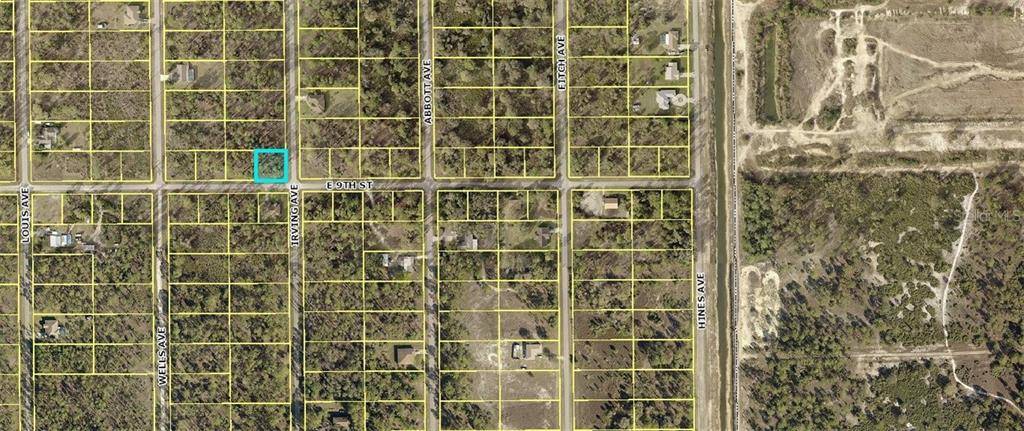 Lehigh Acres, FL 33972,4207 E 9TH ST