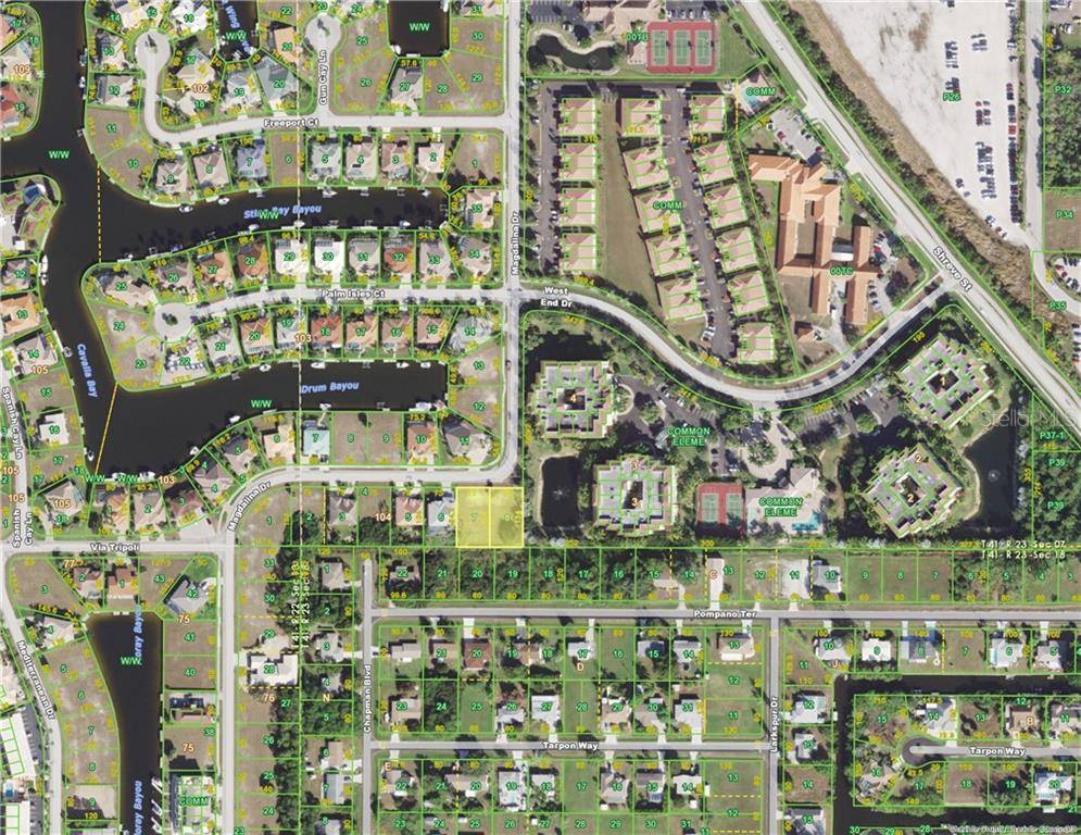 Punta Gorda, FL 33950,2301 MAGDALINA DR