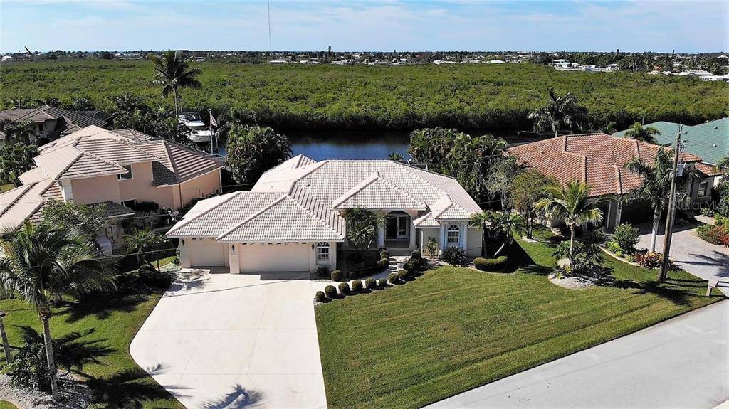 Punta Gorda, FL 33950,3749 CANDIA DR