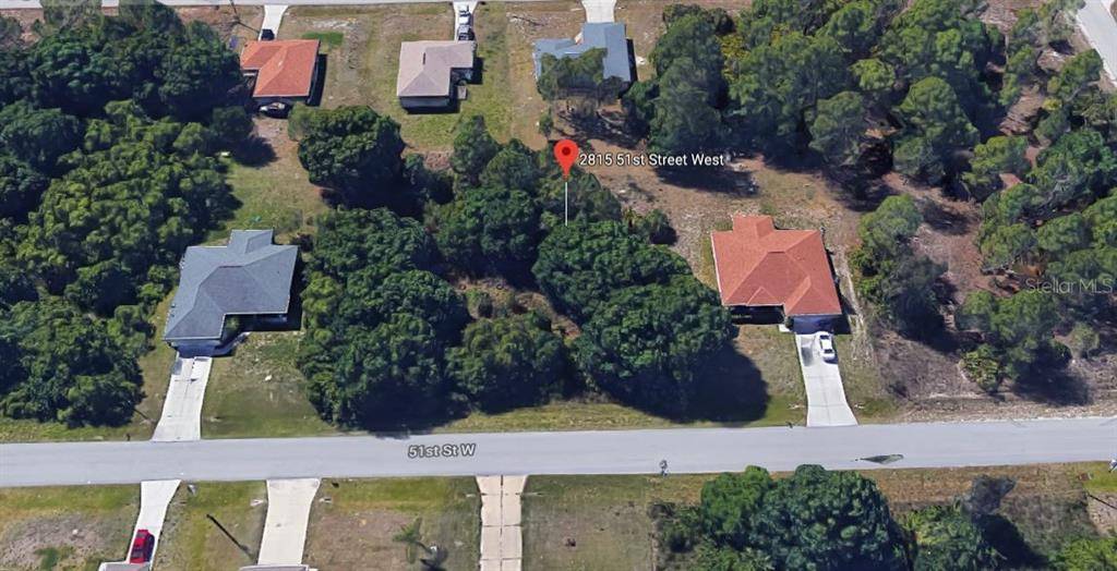 Lehigh Acres, FL 33971,2815 51ST ST W