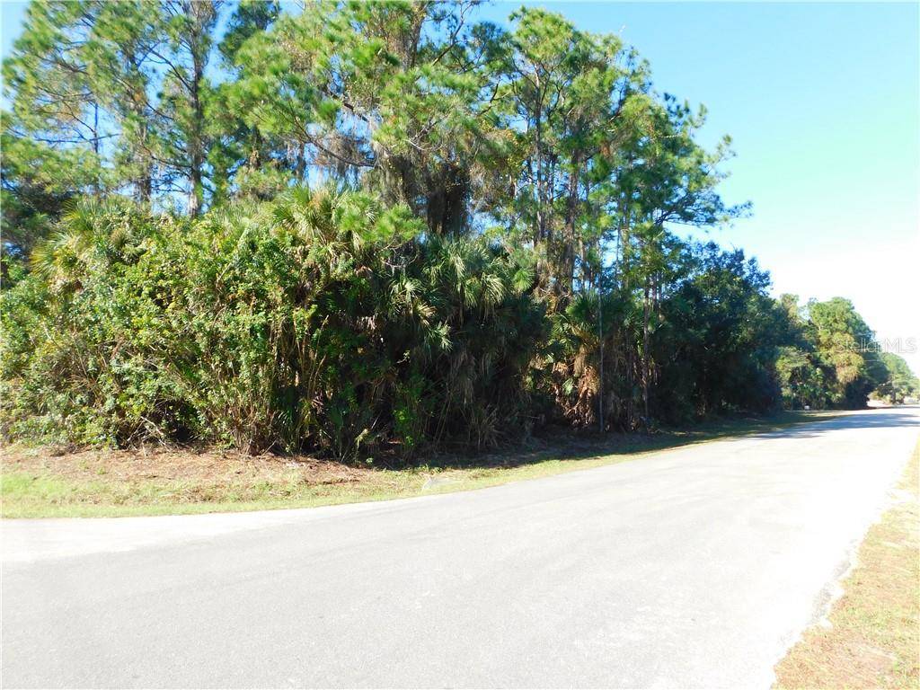 North Port, FL 34286,Lot 15 COVER LN