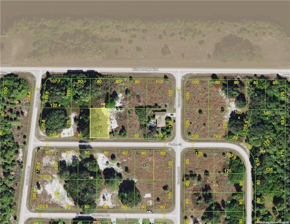 Port Charlotte, FL 33954,40 FERDON CIR