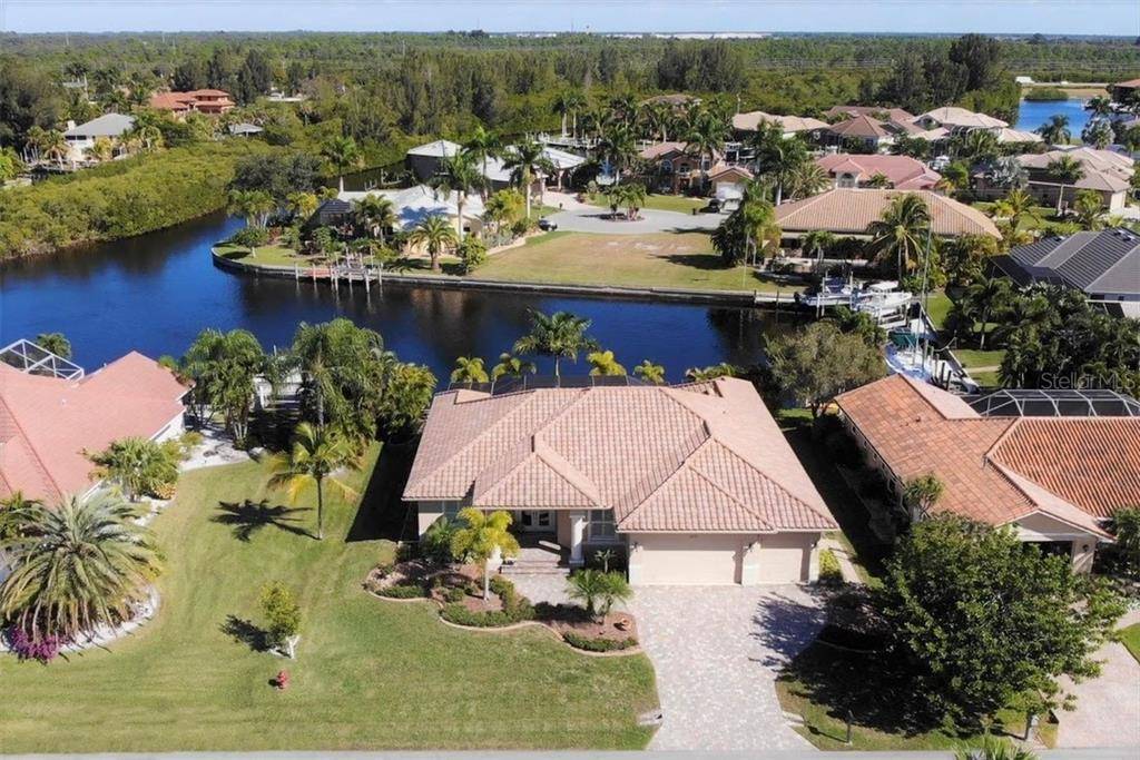 Punta Gorda, FL 33950,3532 SAINT FLORENT CT