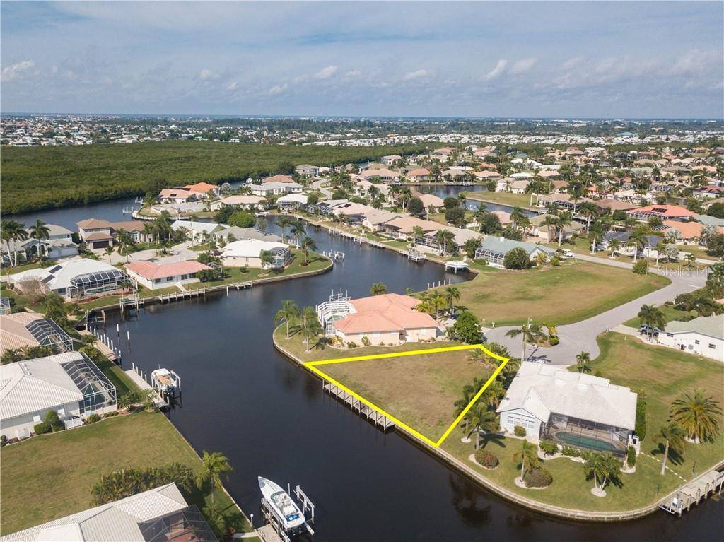 Punta Gorda, FL 33950,3800 PAOLA DR