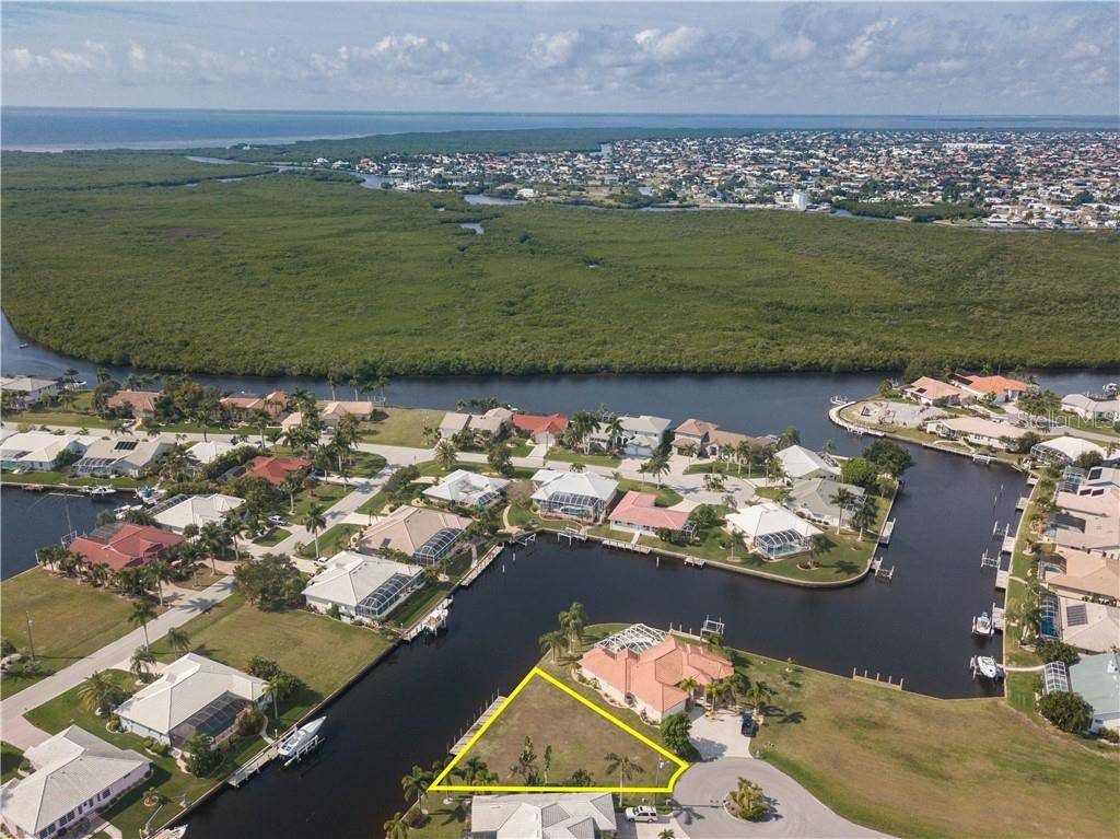 Punta Gorda, FL 33950,3800 PAOLA DR