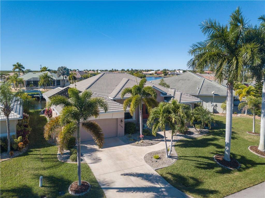 Punta Gorda, FL 33950,4073 SAN MASSIMO DR