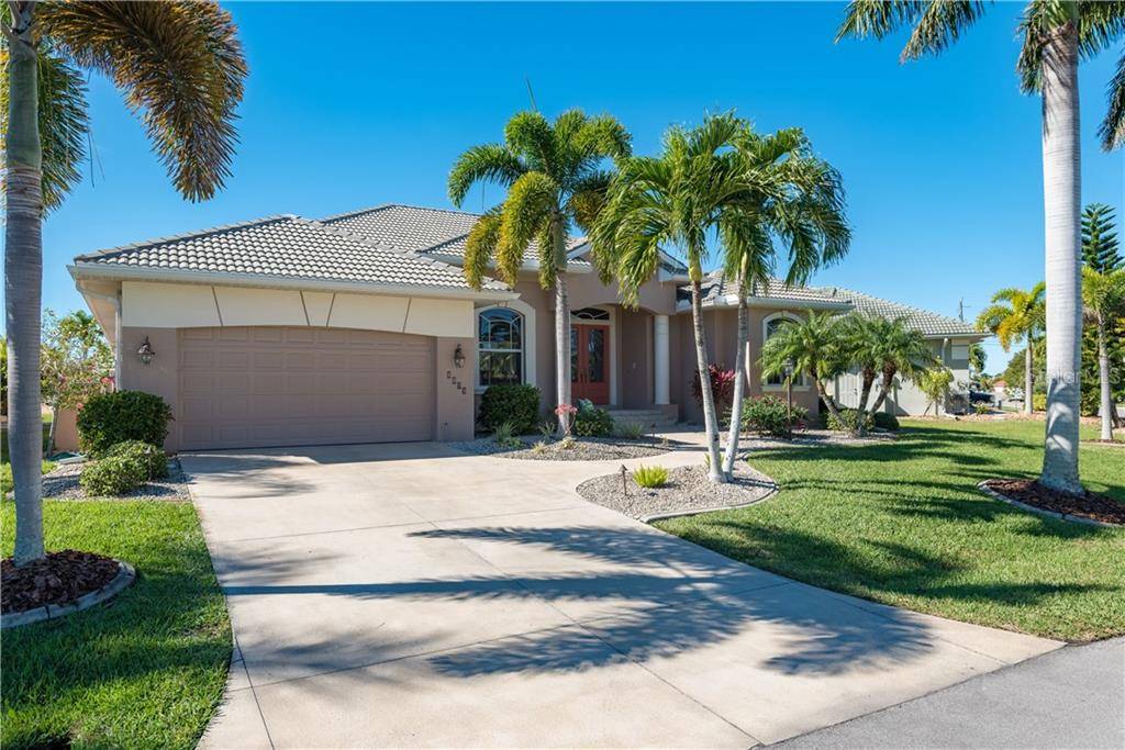 Punta Gorda, FL 33950,4073 SAN MASSIMO DR