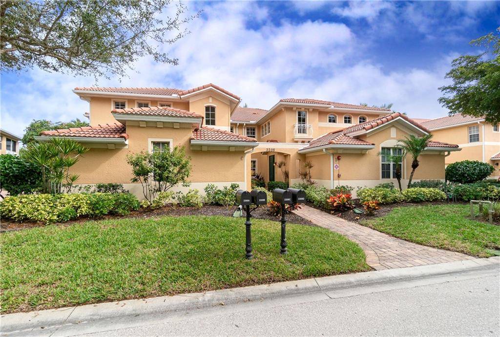 Punta Gorda, FL 33955,3308 SUNSET KEY CIR #B