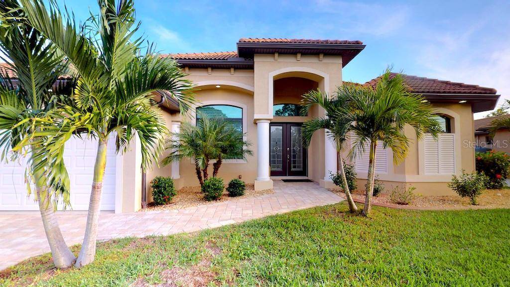 Port Charlotte, FL 33953,1363 LIGGETT CIR