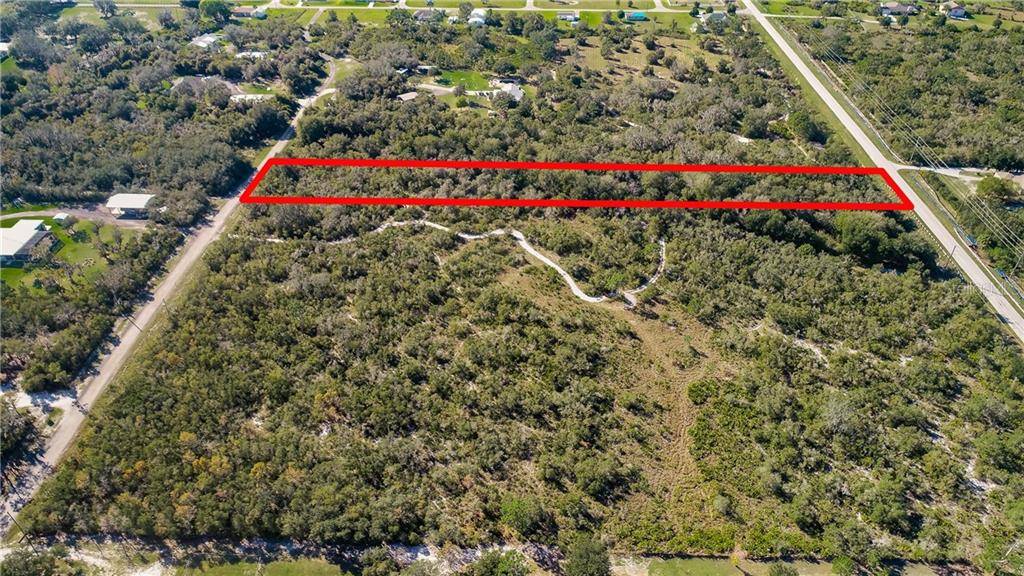 Punta Gorda, FL 33982,31082 TURKEY OAK RD