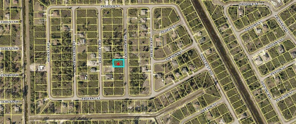 Lehigh Acres, FL 33974,316 PANORAMA AVE