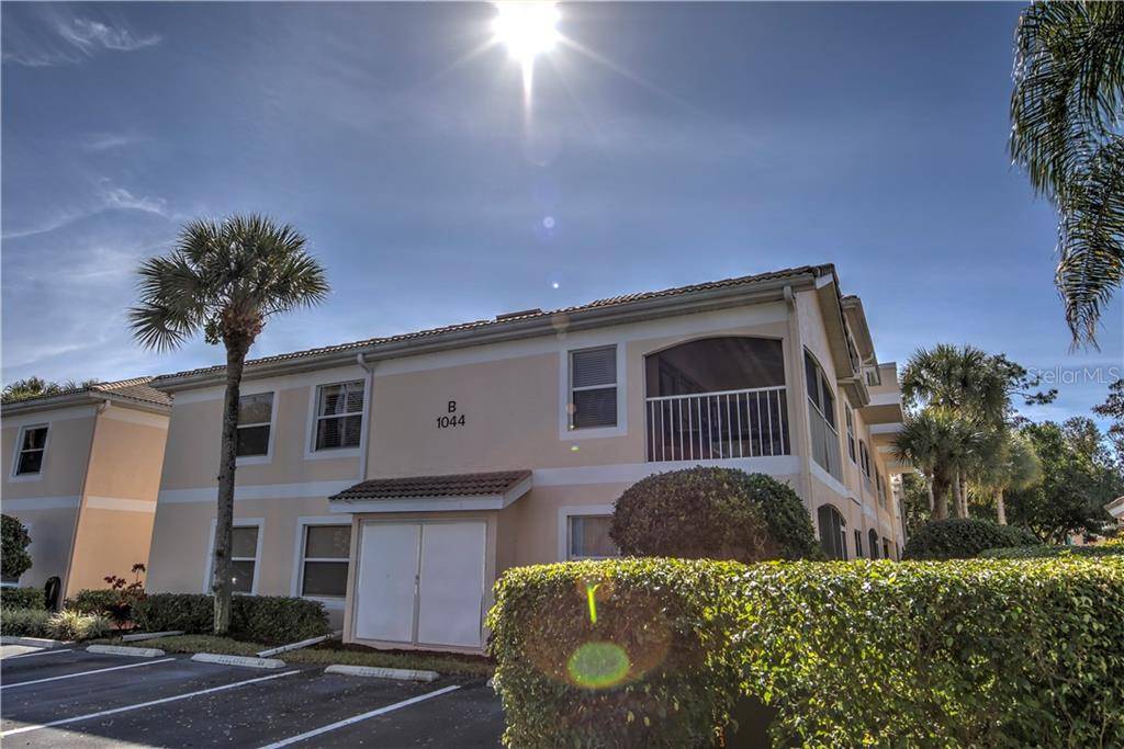 Naples, FL 34105,1044 WOODSHIRE LN #B201