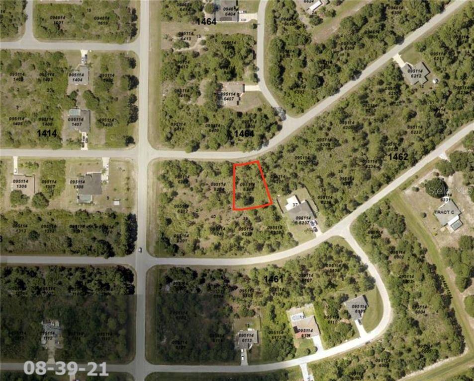 North Port, FL 34291,BECKWITH AVE